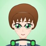 Герой сериала Поднятие уровня в одиночку смотреть онлайн